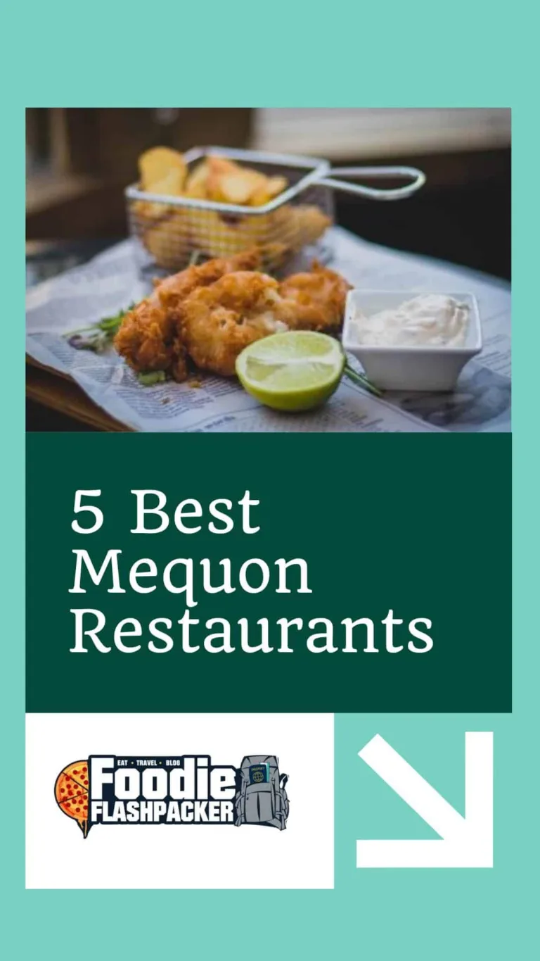 13 Best Mequon Restaurants | Where to Eat in Mequon, Wisconsin
