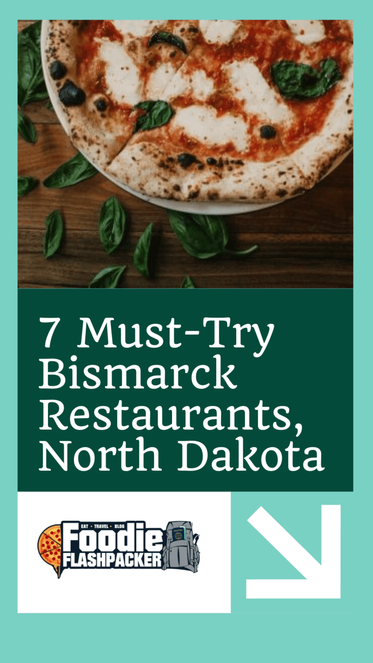 14 Must-Try Bismarck Restaurants, North Dakota | The Best Restaurants in Bismarck, ND