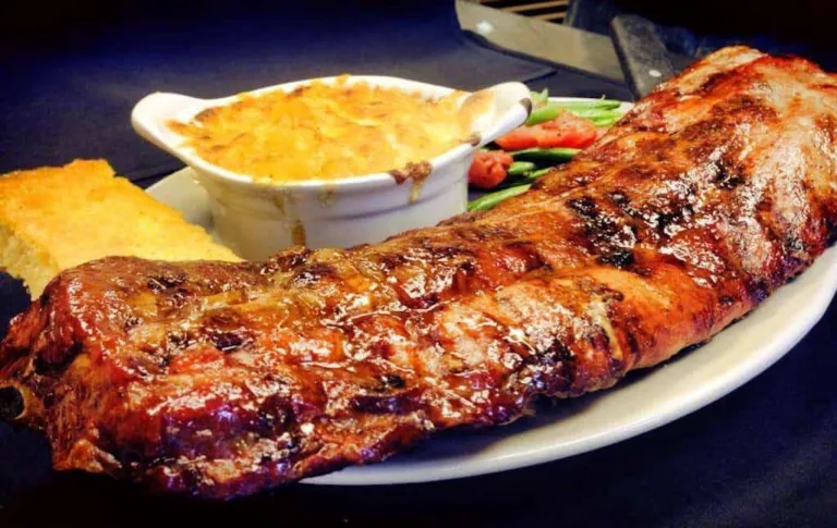 5 Must-Try Restaurants in Chelsea, Michigan | The Best Restaurants in Chelsea, Michigan