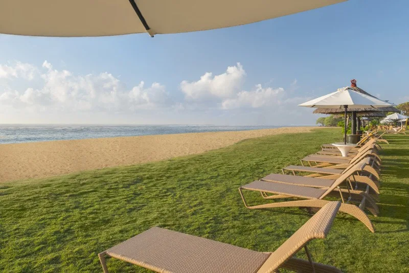 The Ultimate Bali Travel Guide