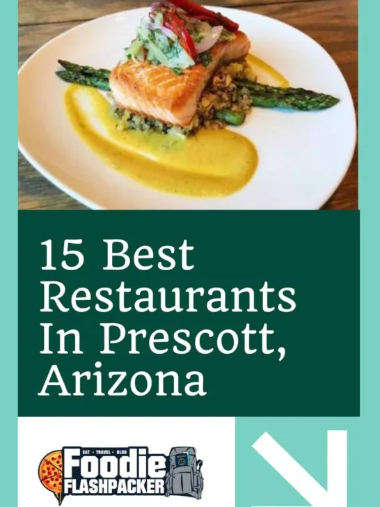 15 Best Restaurants In Prescott, Arizona