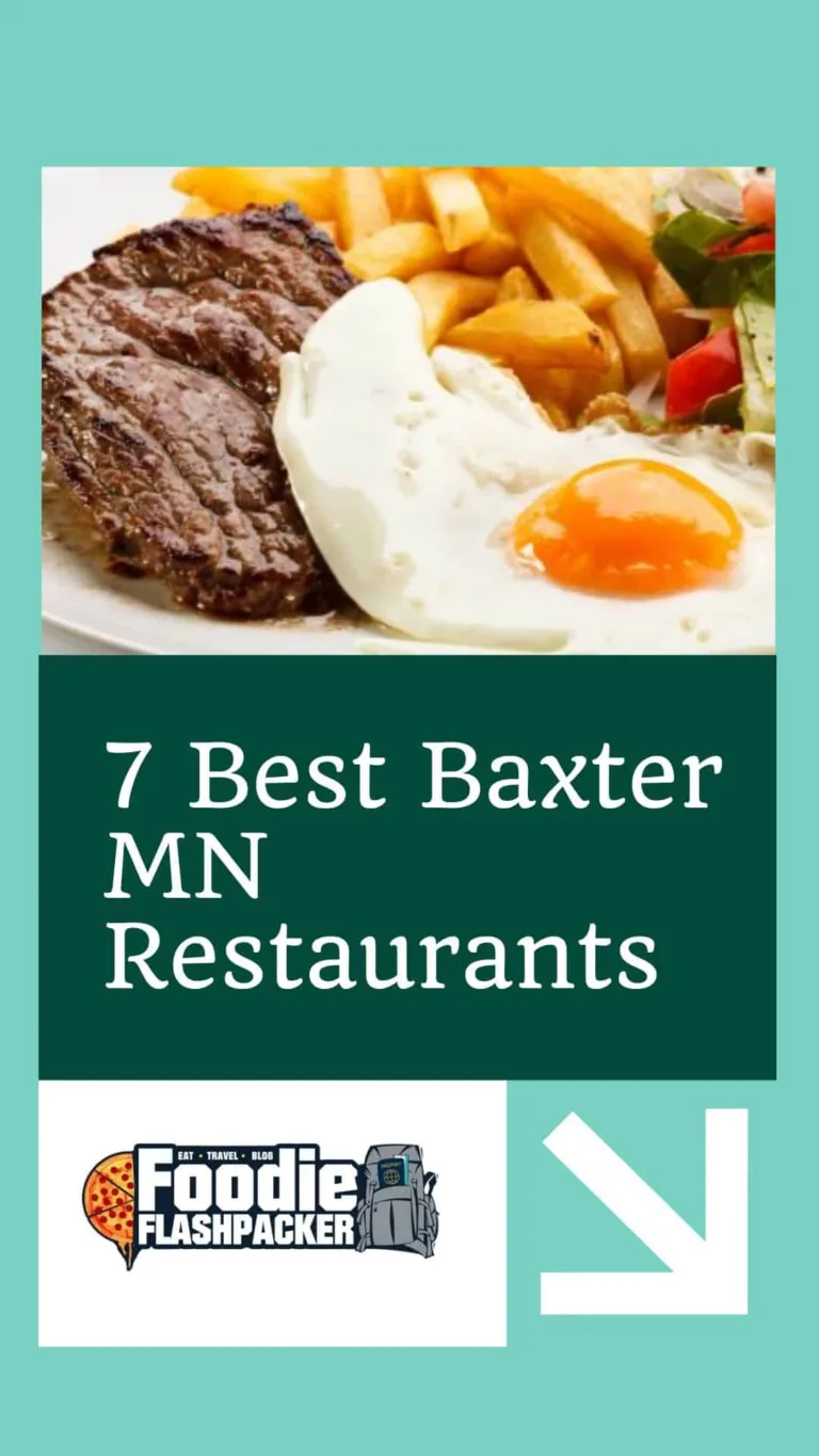 7 Best Baxter MN Restaurants | Where to Eat in Baxter, Minnesota