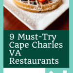 9 Must-Try Cape Charles VA Restaurants | The Best Cape Charles Restaurants