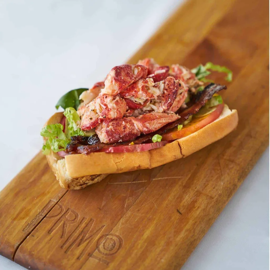 Rockland Maine Restaurants