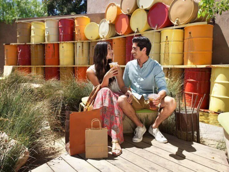 My Eatcation With Costa Mesa, California | What to See, Do and Eat in Costa Mesa, CA