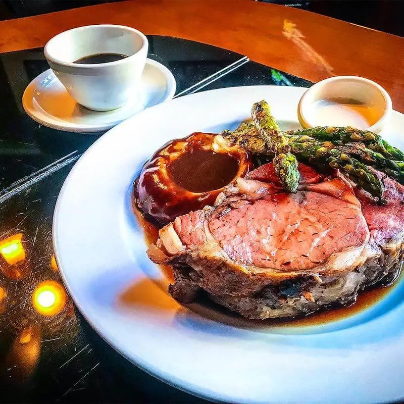 nice restaurants in Denver