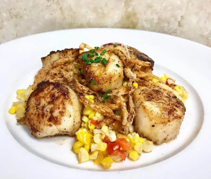 top restaurants in Denver