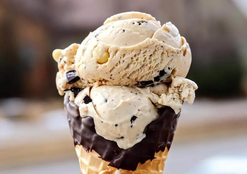 best ice cream in Denver CO
