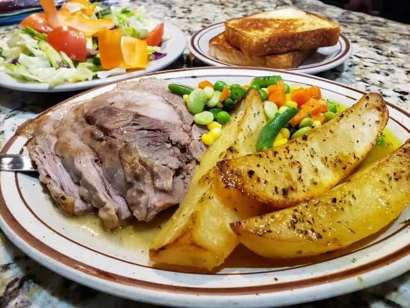 best restaurants in Denver