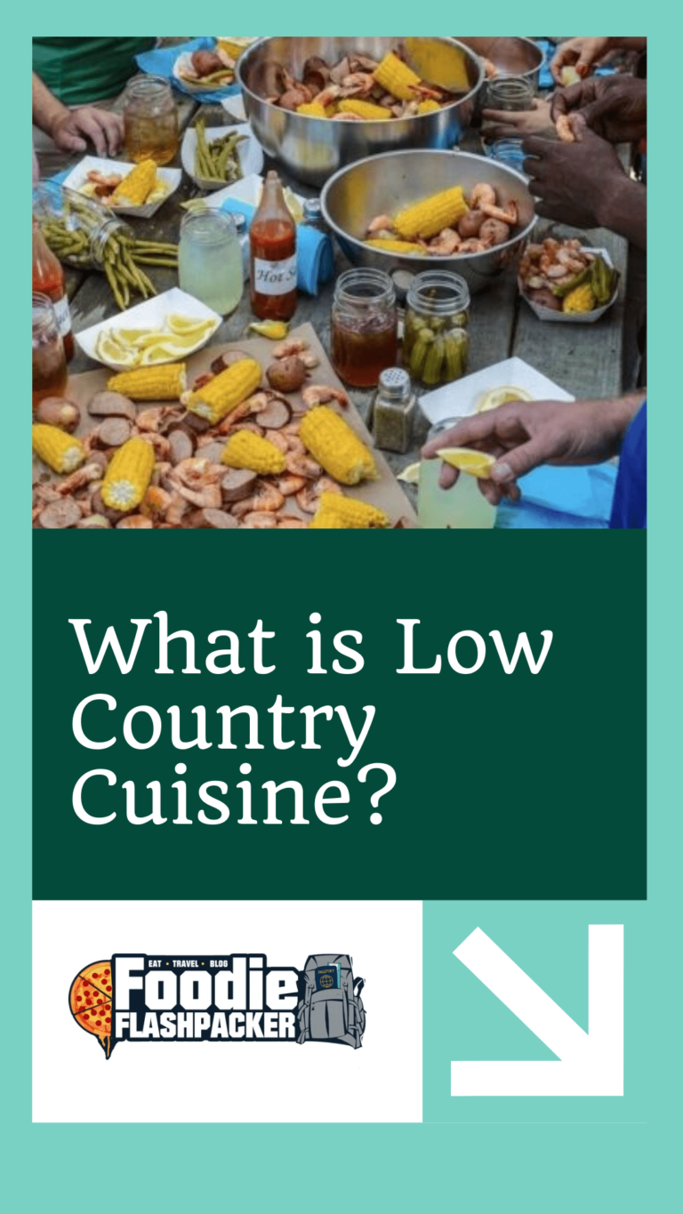 What Is Low Country Cuisine? | 8 Must-Try Authentic Low Country Foods
