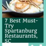 7 Best Must-Try Spartanburg Restaurants, SC | The Best Spartanburg Restaurants