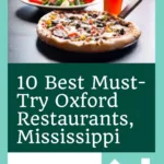 10 Best Oxford Restaurants, Mississippi | Where To Eat In Oxford, MS