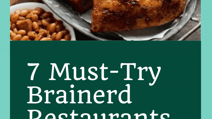7 Must-Try Brainerd Restaurants
