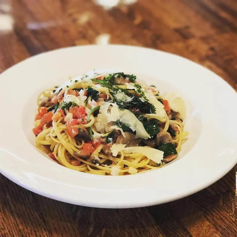 best places to eat in Oxford MS