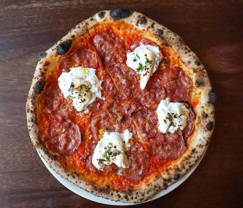 pizza