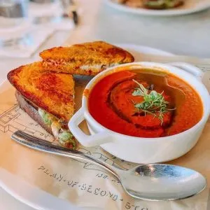 best restaurants is St Petersburg