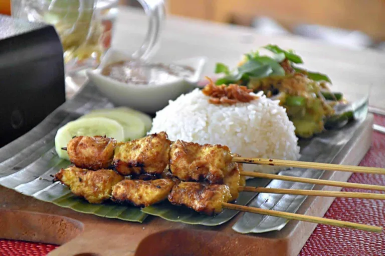 9 Must-Try Gili Air Restaurants | The Best Places to Eat on Gili Air, Indonesia