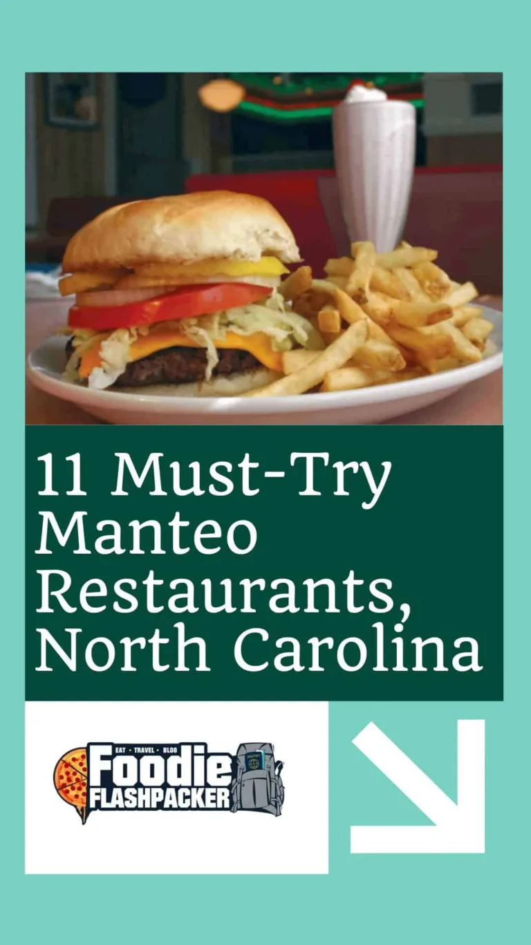 10 Must-Try Manteo Restaurants, North Carolina | Best Places to Eat in Manteo, NC