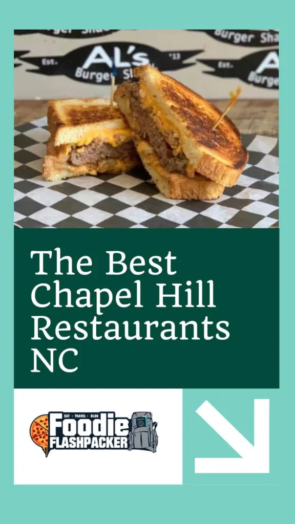 The Best Chapel Hill Restaurants NC