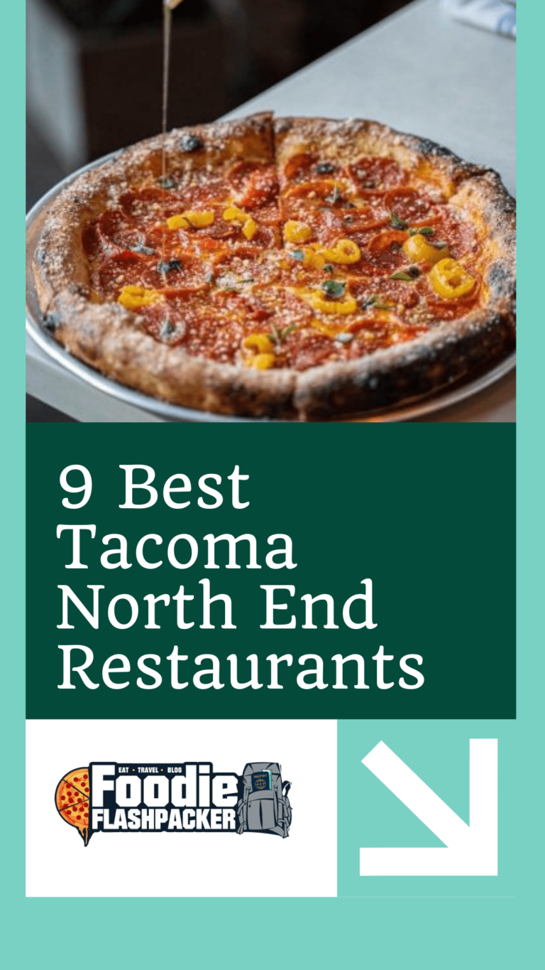 10 Best Tacoma North End Restaurants | Where to Eat in Tacoma, Washington