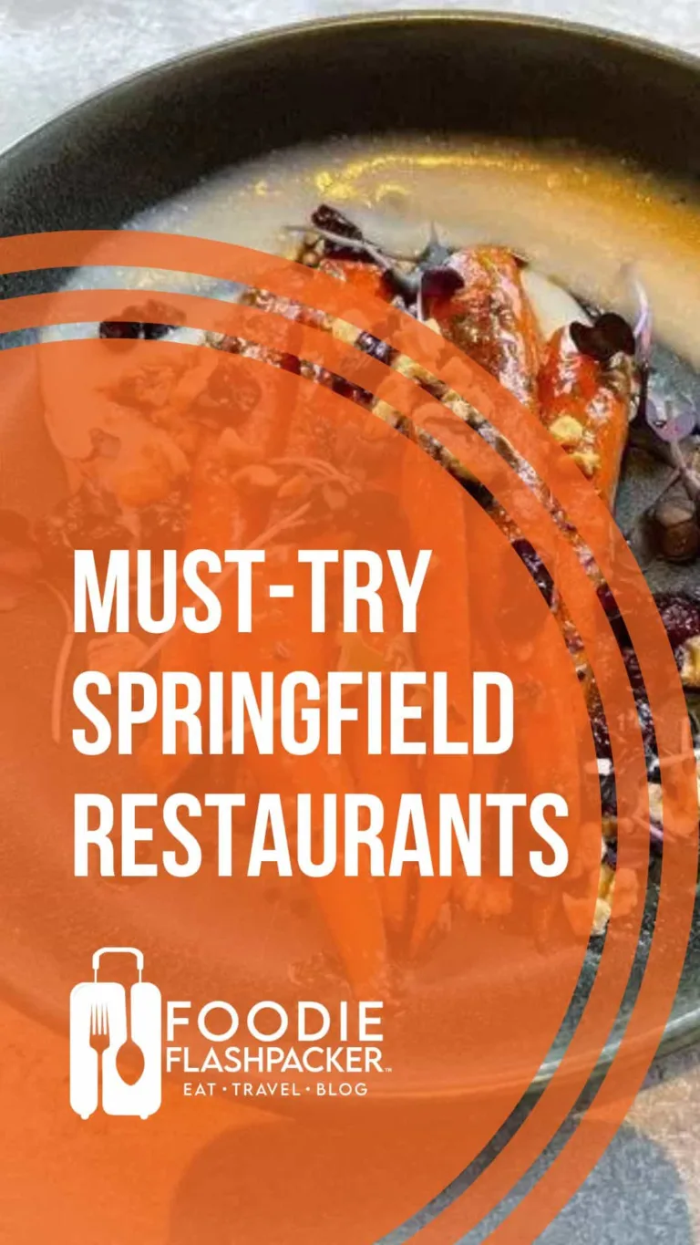16 Must-Try Restaurants In Springfield Missouri | Best Restaurants In Springfield MO