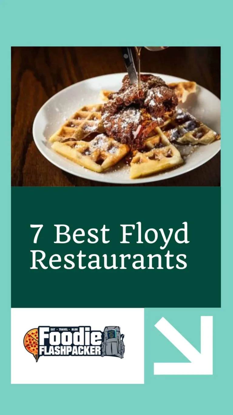 7 Best Floyd Restaurants | Where to Eat in Floyd, VA