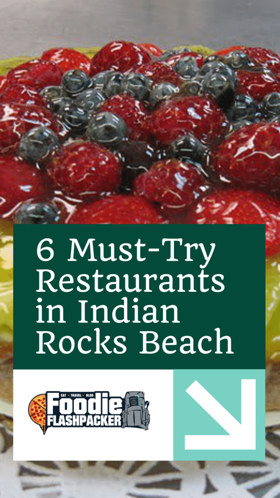 6 Must-Try Indian Rocks Beach Restaurants | Where to Eat in Indian Rocks Beach, FL