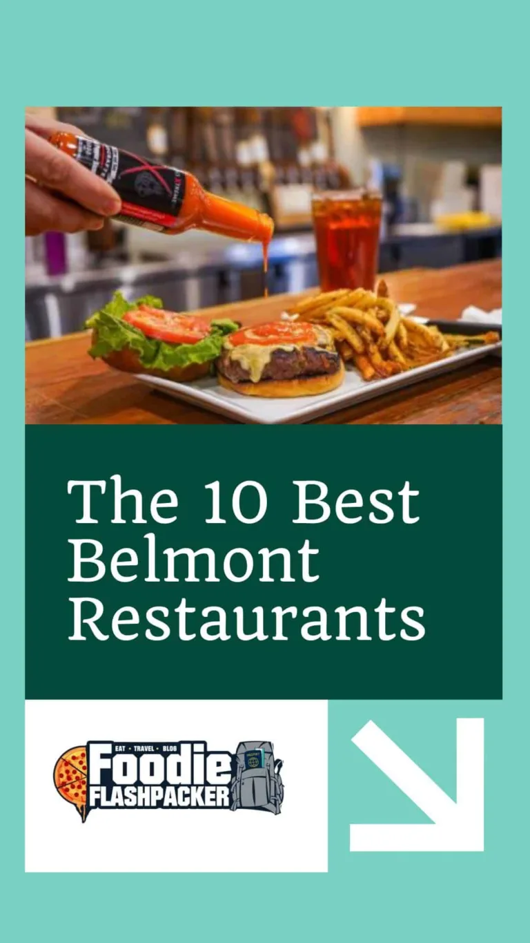 The 10 Best Belmont Restaurants | Where to Eat in Belmont, NC