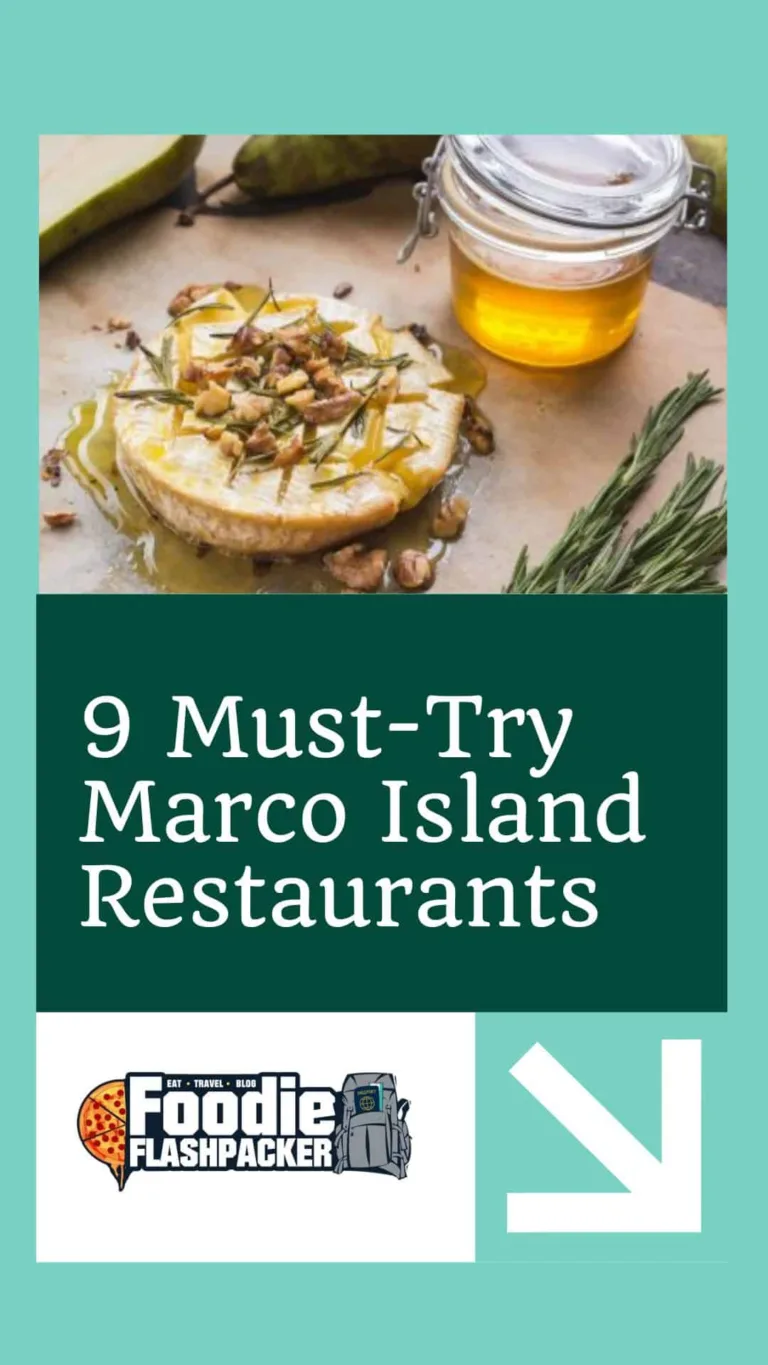 10 Must-Try Marco Island Restaurants | The Best Restaurants In Marco Island