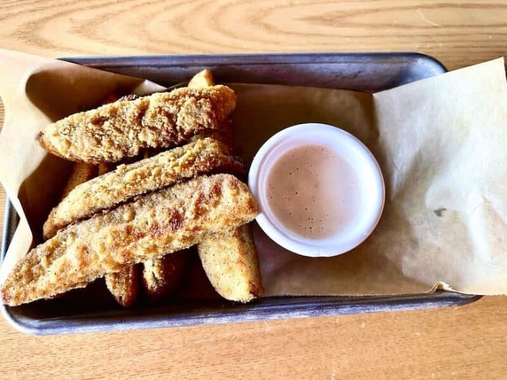 7 Best Charlotte Restaurants MustTry Restaurants in Charlotte NC