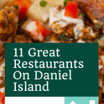 10 Must-Try Daniel Island Restaurants | Best Restaurants on Daniel Island SC
