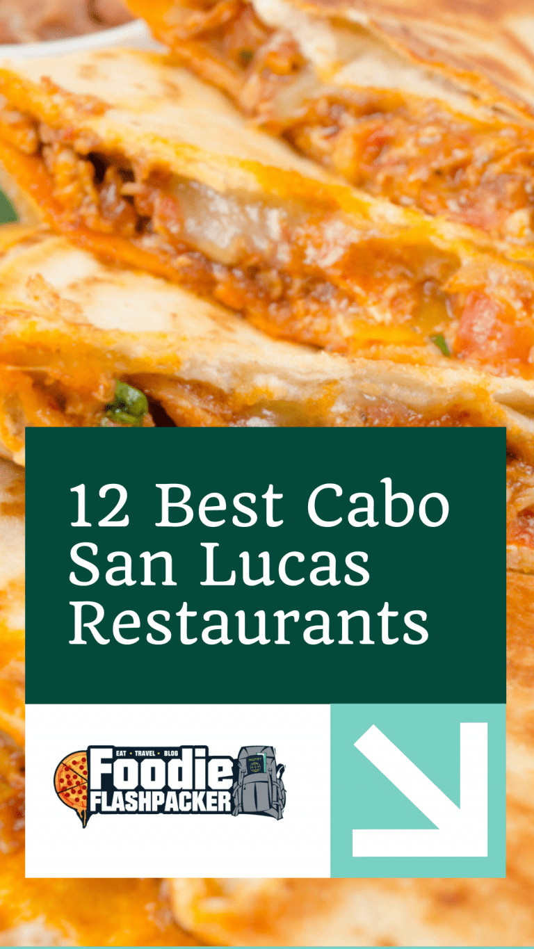 12 Best Cabo San Lucas Restaurants | Where to Eat in Cabo San Lucas, Mexico