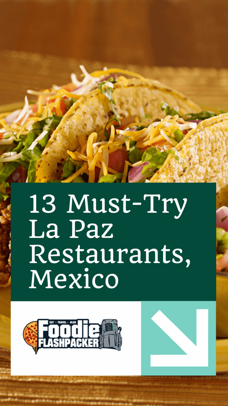 12 Must-Try La Paz Restaurants & Bars | Where to Eat in Drink in La Paz, Mexico