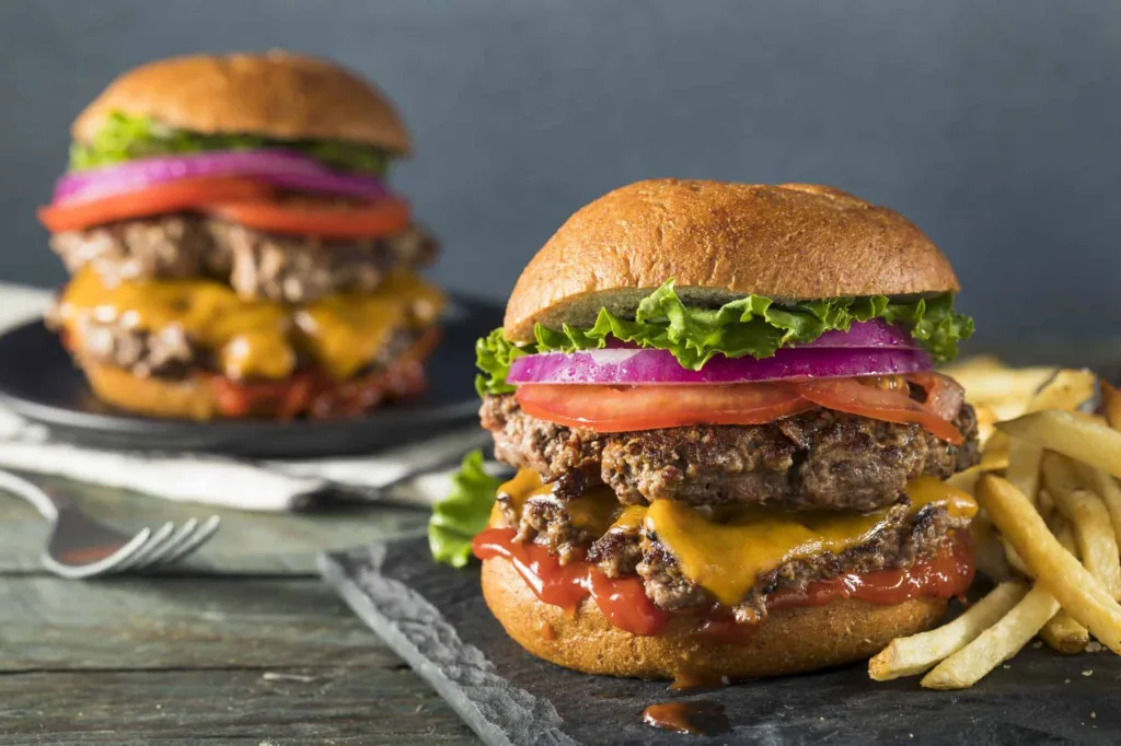 8 Boone NC Restaurants: Burger