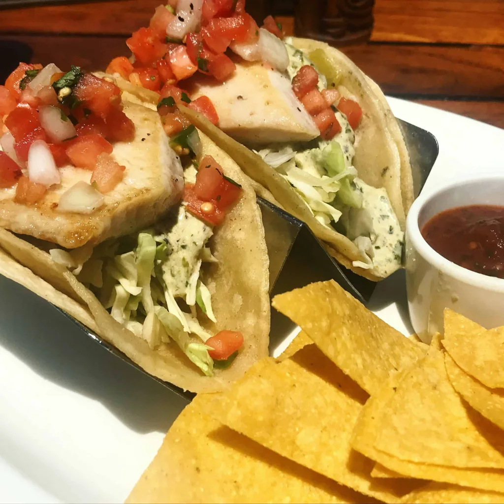 Lahaina restaurants: Dukes Fish Tacos are a must-try