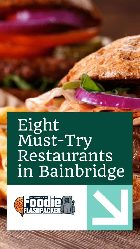 Eight Must-Try Restaurants in Bainbridge, Georgia The Best Bainbridge, GA Restaurants