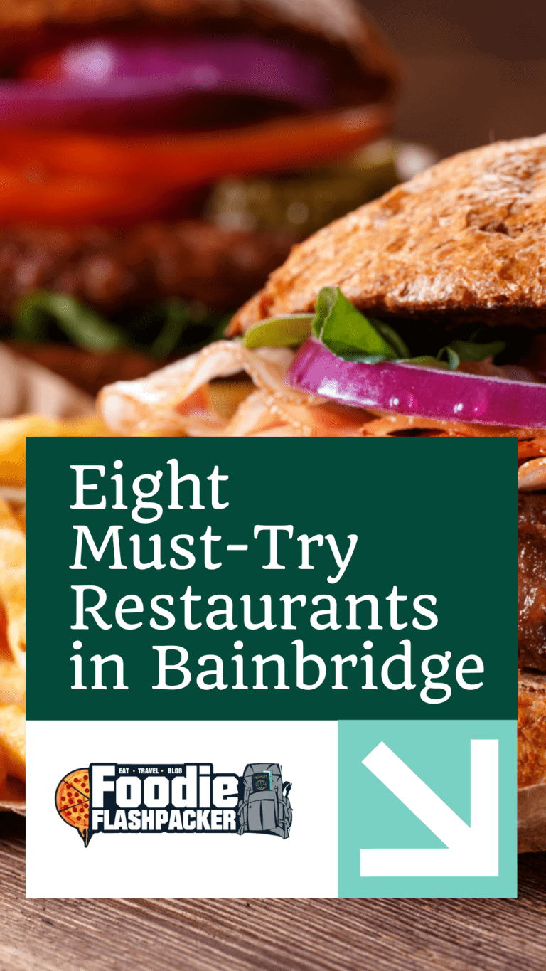 8 Must-Try Restaurants in Bainbridge, Georgia | The Best Bainbridge GA Restaurants