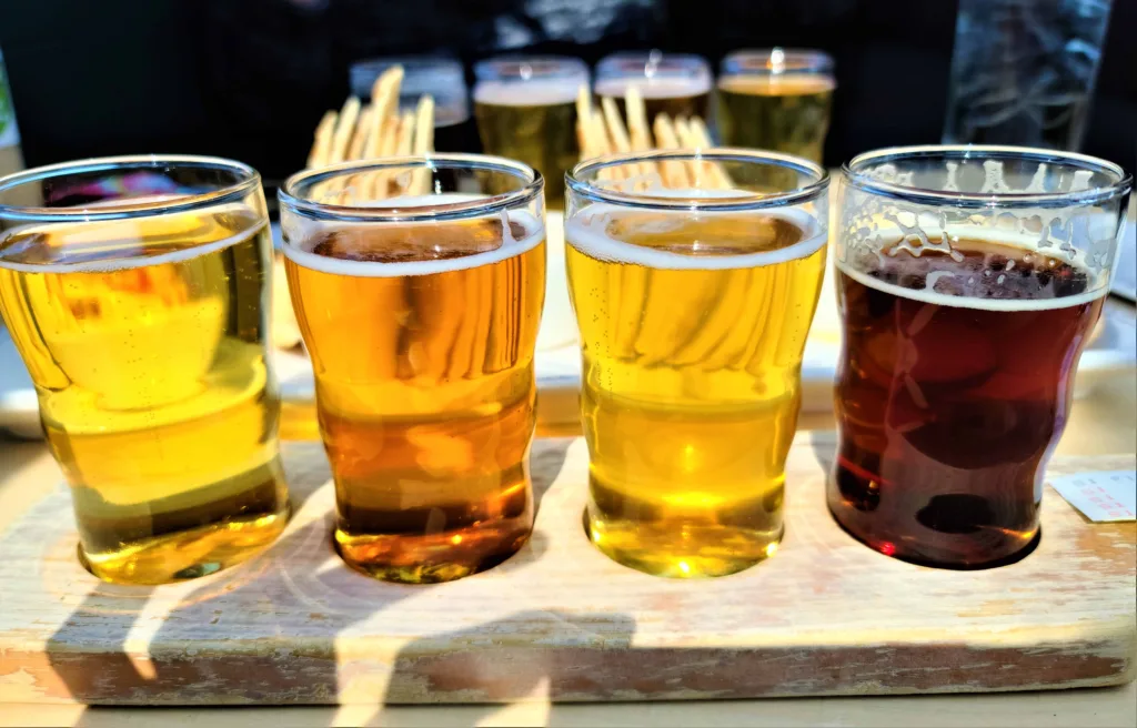 The Best Stowe VT Restaurants: Flight