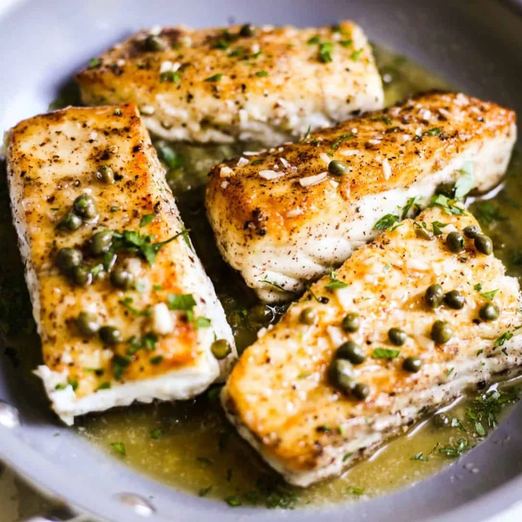 6 Must-Try Restaurants in Indian Rocks: Halibut