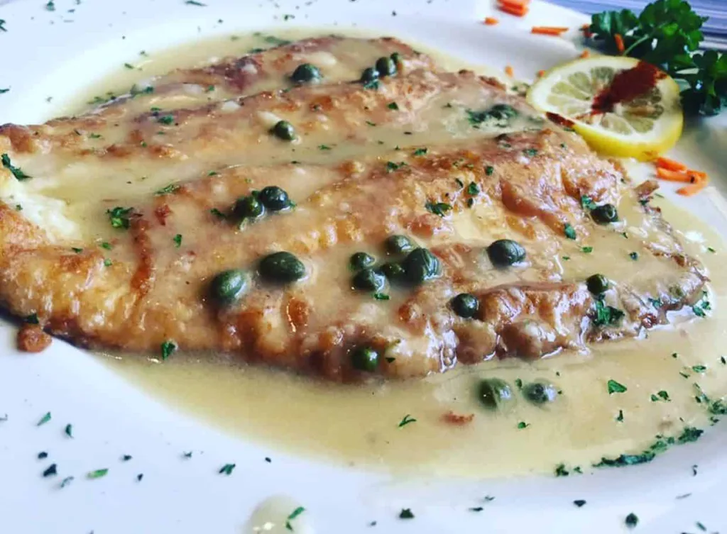 6 Must-Try Restaurants in Indian Rocks: Rainbow Trout