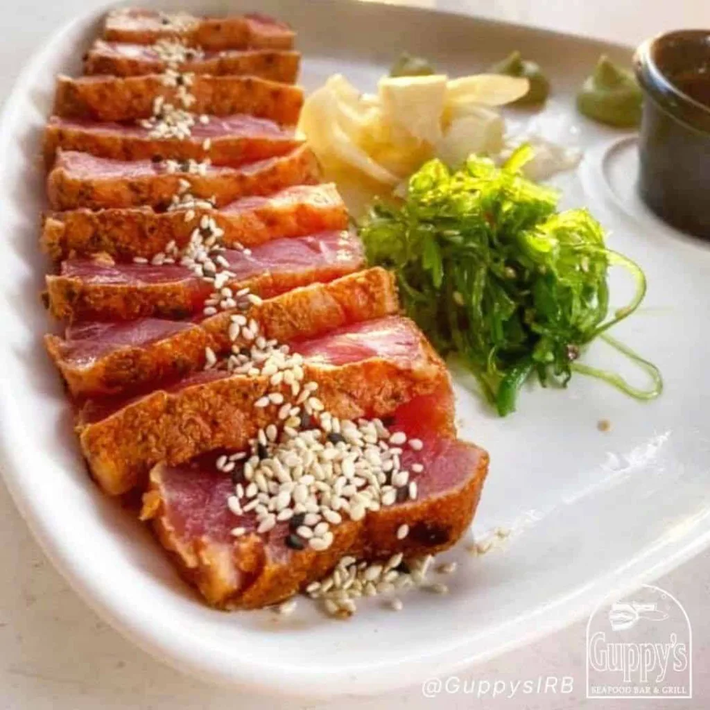 6 Must-Try Restaurants in Indian Rocks: Lost Tuna