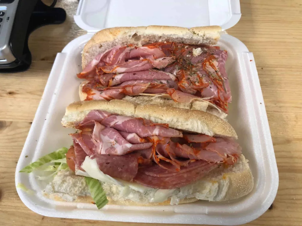 6 Must-Try Restaurants in Indian Rocks: Calabrese