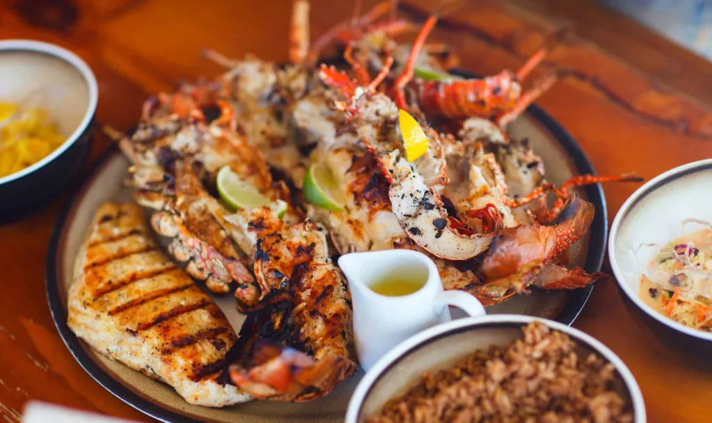 13 Must-Try La Paz Restaurants: Seafood