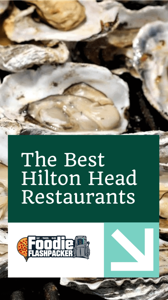 The Best Hilton Head Restaurants Eight Must-Try Hilton Head Island Restaurants
