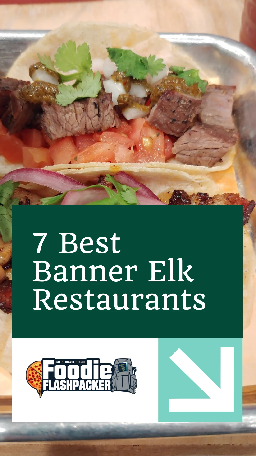 7 Best Banner Elk Restaurants