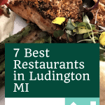 Seven Best Restaurants in Ludington MI | Must-Try Ludington Restaurants