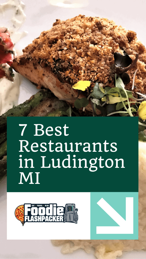 7 Best Restaurants in Ludington MI