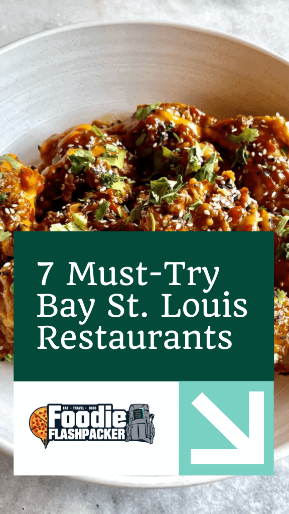 7 Must-Try Bay St. Louis Restaurants | Where to Eat in Bay Saint Louis, Mississippi