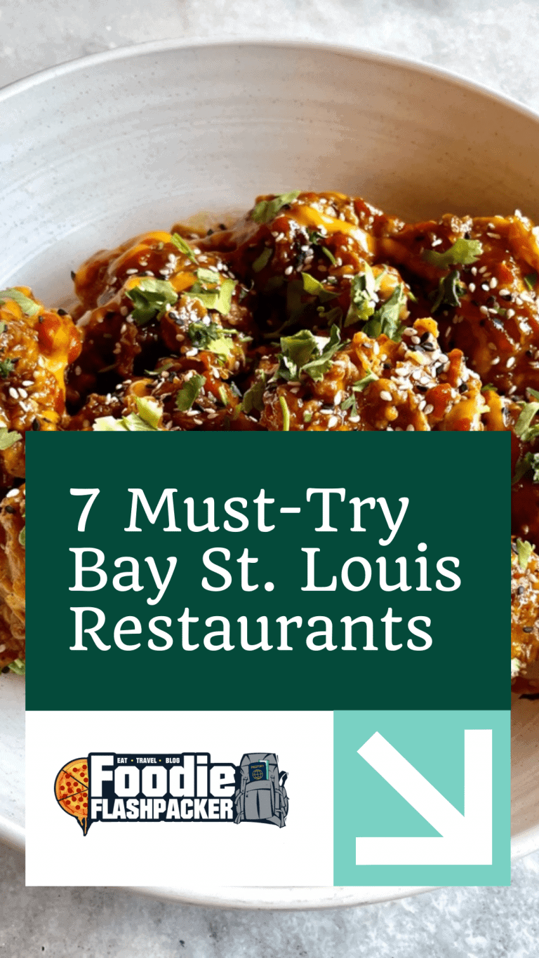 7 Must-Try Bay St. Louis Restaurants | Where to Eat in Bay Saint Louis, Mississippi