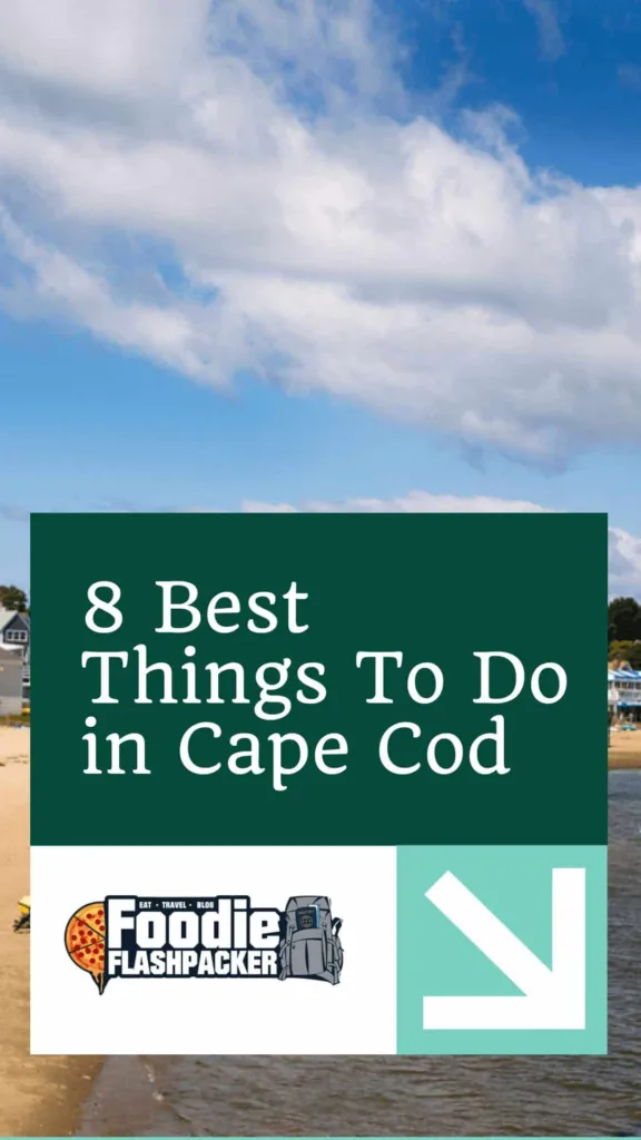 8 Best Things To Do In Cape Cod | Best Cape Cod Tours & Activities